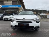 Citroen C4 1.5 BlueHDi Feel Pack