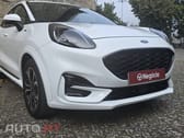 Ford Puma 1.0 EcoBoost MHEV ST-Line X Aut.