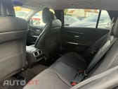 Mercedes-Benz C 200 d 9G-TRONIC Avantgarde Advanced