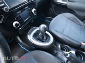 Nissan Juke 1.5 dCi N-Connecta