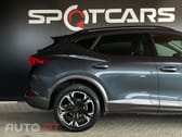 Cupra Formentor 1.5 TSI Plus
