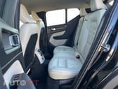 Volvo XC40 1.5 T5 PHEV Inscription