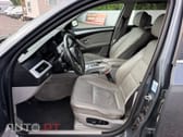 BMW 520 dA Touring