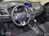 Renault Mégane 1.5 dCi Dynamique S EDC