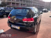 Volkswagen Golf 1.6 TDi Style