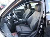Mercedes-Benz E 220 D Avantgarde