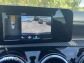 Mercedes-Benz A 180 d Style