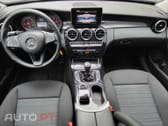 Mercedes-Benz C 200 d