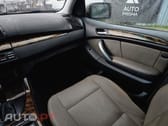 BMW X5 3.0 dA SE