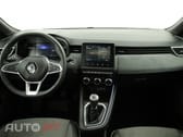 Renault Clio Clio 1.0 TCe Techno