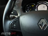Renault Mégane Sport Tourer 1.5 dCi Intens