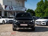 Peugeot 3008 2.0 BlueHDi GT Line EAT8