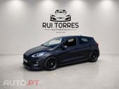 Ford Fiesta 1.0 EcoBoost S&S ST-LINE