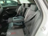 Seat Leon 2.0 TDI FR DSG