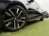 Peugeot 508 1.6 Hybrid GT e-EAT8