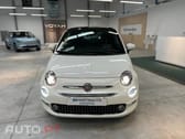 Fiat 500 1.0 Hybrid