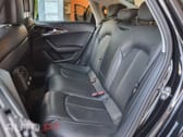 Audi A6 3.0 TDi V6 quattro S tronic