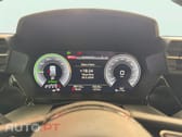 Audi A3 Sportback 45 TFSIe S line
