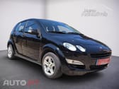 Smart ForFour Pure 64