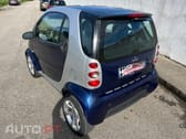 Smart ForTwo Passion cdi 41