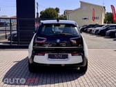 BMW i3 94Ah +EXA
