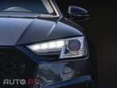 Audi A4 2.0 TDI S-line S tronic