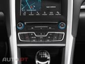 Ford Mondeo SW 1.5 TDCi Titanium
