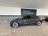 Tesla Model 3 Standard Range Plus RWD