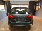 Volkswagen Passat 1.6 TDI BlueMotion