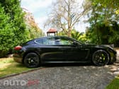 Porsche Panamera S Hybrid J19
