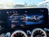 Mercedes-Benz GLA 180 d AMG Line