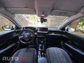 Peugeot 208 1.5 BlueHDi Allure Pack