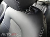 Mercedes-Benz A 180 d Style Aut.