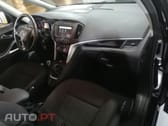 Opel Zafira 1.6 CDTi Dynamic S/S