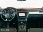Volkswagen Tiguan 2.0 TDI Confortline DSG