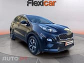 Kia Sportage 1.6 GDI ISG SX