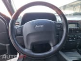 Jeep Grand Cherokee 2.7 CRD Limited