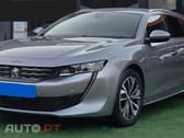 Peugeot 508 SW 1.5 BlueHDi ALLURE