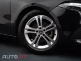 Mercedes-Benz A 200 Standard