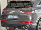 DS DS7 Crossback 4x4 Bastille +