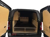Peugeot Partner 1.5 BlueHDi Asphalt Longa EAT8