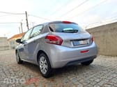 Peugeot 208 1.5 BlueHDi Active