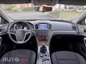 Opel Insignia 1.6 Executive