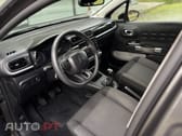 Citroen C3 1.2 PureTech Feel