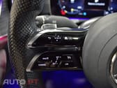 Mercedes-Benz CLS 220 d AMG Line