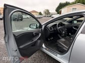 Volvo V40 2.0 D2 R-Design