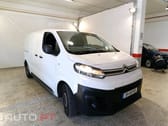 Citroen Jumpy 2.0 BlueHDi M
