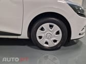 Renault Clio SOCIETE 1.5 DCI ZEN IVA DEDUTIVEL