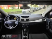 Renault Mégane 1.5 dCi Dynamique S