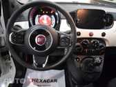 Fiat 500 1.0 Hybrid
